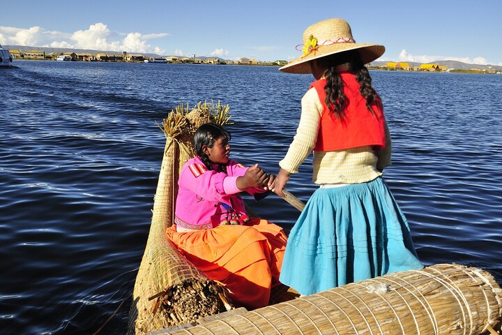 Private Transfer From Chivay to Puno With a 2 Hour Stop