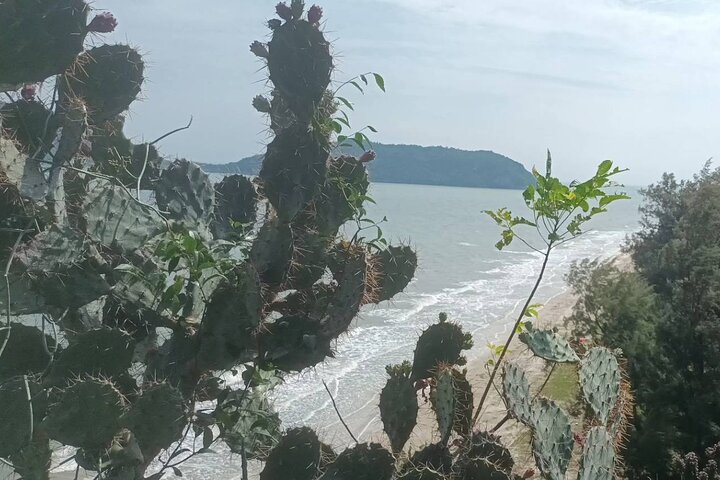 Sam Roi Yod National Park & Praya Nakhon Cave Private Tour from Hua Hin