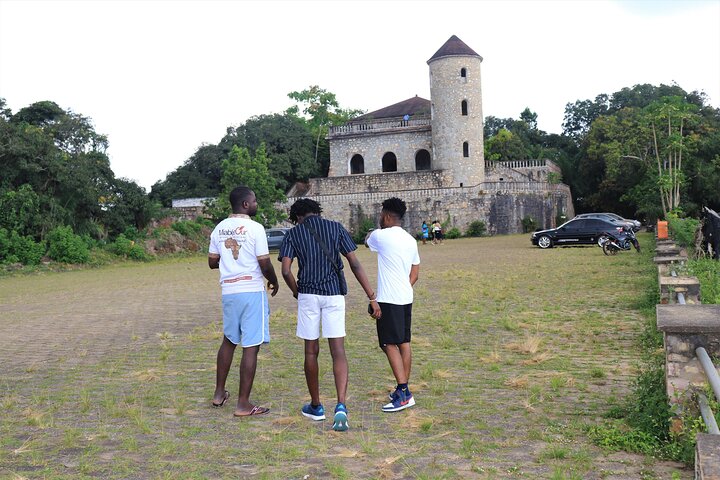 Kpalimé & Mont Agou: Adventure in the Heart of the Wonders of Togo