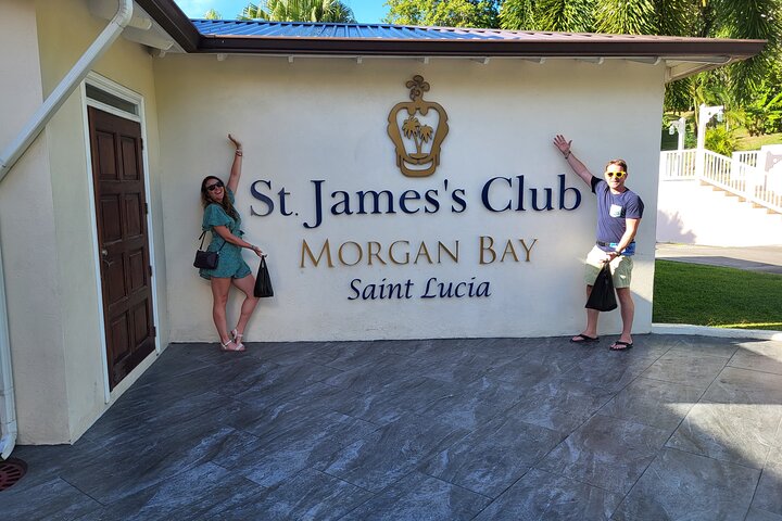 St. Lucia Food and Rum Tour - Taste authentic St. Lucian Food and Culture