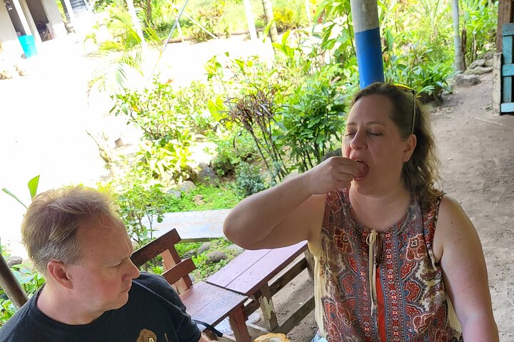 St. Lucia Food and Rum Tour - Taste authentic St. Lucian Food and Culture