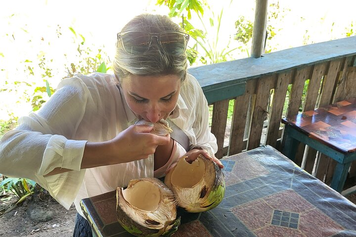 St. Lucia Food and Rum Tour - Taste authentic St. Lucian Food and Culture