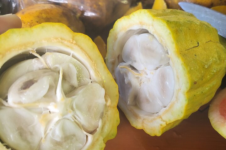 St. Lucia Food and Rum Tour - Taste authentic St. Lucian Food and Culture