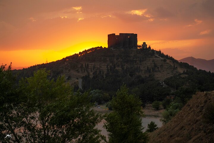 Mtskheta-Jvari-Uplistsike-Chronicle of Georgia, PRIVATE Trip