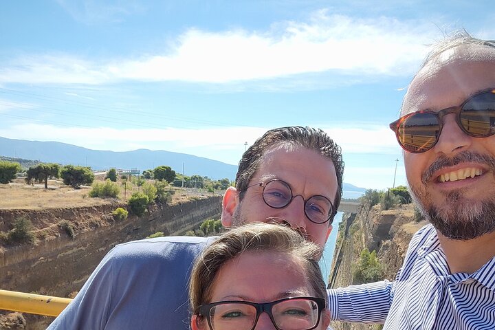 Delphi Day Trip Ancient Oracle & Scenic Mountain Views Arachova