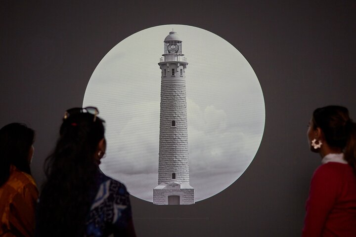 Cape Leeuwin Lighthouse Fully-guided Tour