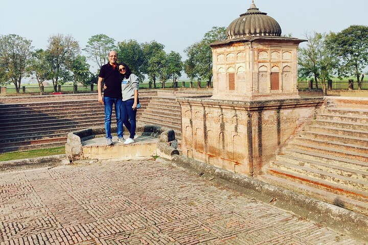 Amritsar City Tour ( Including Wagah Border Ceremony)