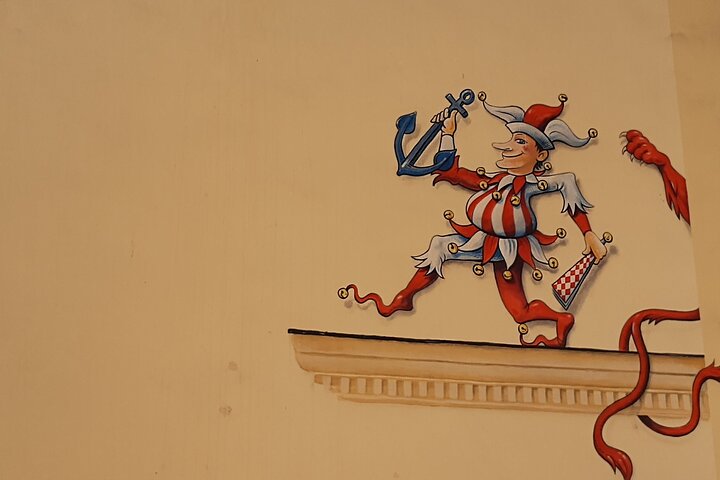 Dusseldorf Old Town and Altbier Tour