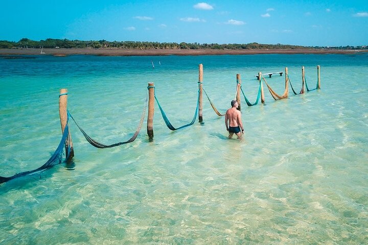 Jericoacoara Tour in 1 Day