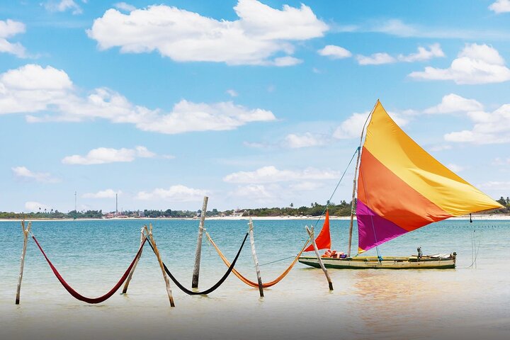 Jericoacoara Tour in 1 Day