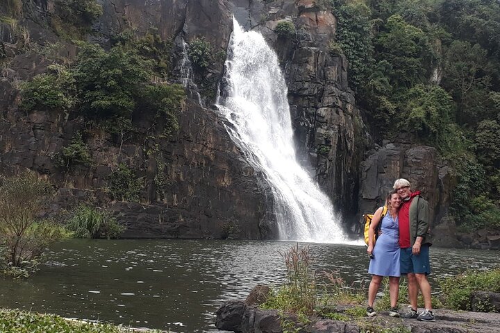 3-Day Dalat Motorbike Loop Tour | Hidden gems of the highlands