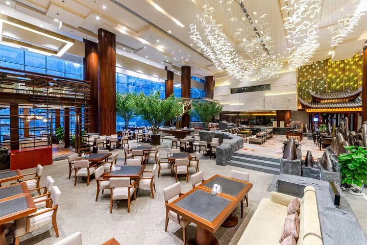 6 Days Western Hunan In-depth Tour-Nature&Culture Experience(5-star hotel)