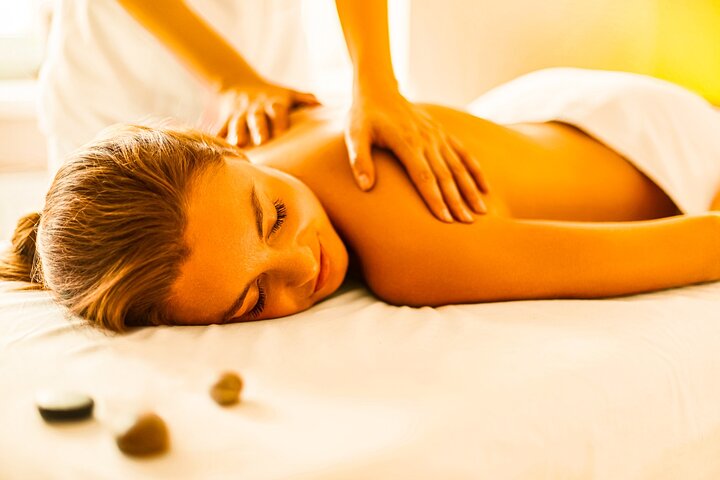 Artemis Hamam and Spa with Hotel Transfers Kos Island