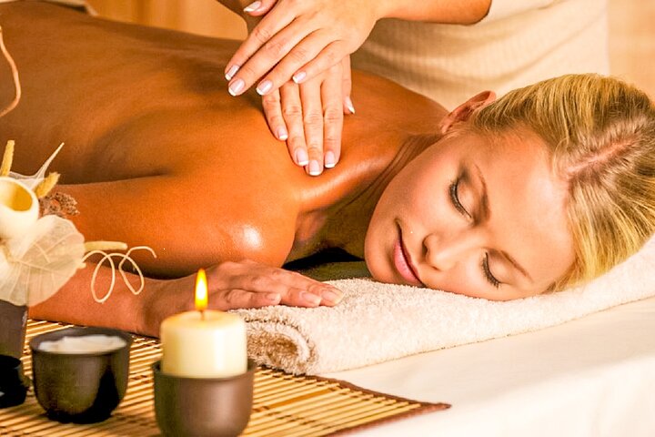 Artemis Hamam and Spa with Hotel Transfers Kos Island
