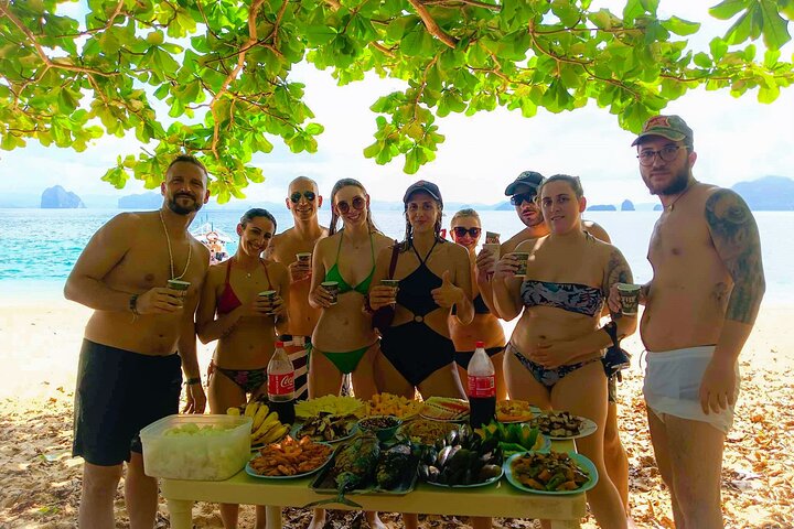El Nido Private Tour A w/ Lunch