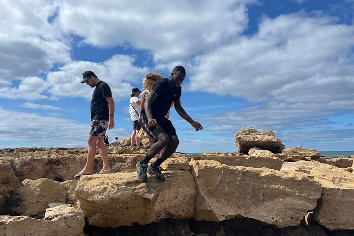 All inclusive full-Day Tour in Sal Island (Lunch and all fees included)