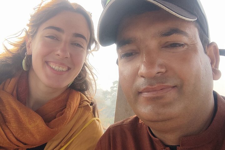 Lahore Full Day Sightseeing Tour