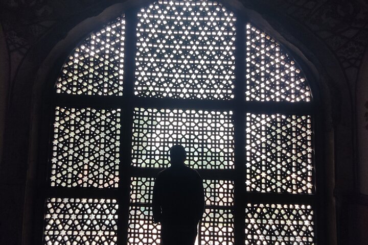 Lahore Full Day Sightseeing Tour