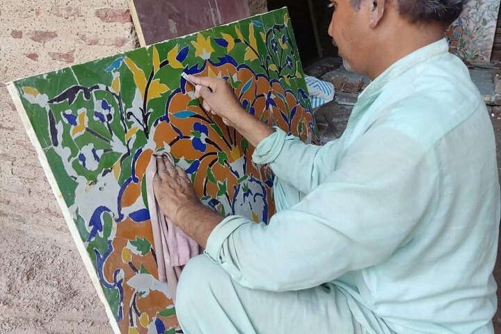 Lahore Full Day Sightseeing Tour