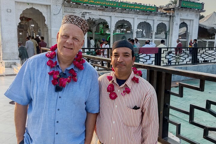 Lahore Full Day Sightseeing Tour