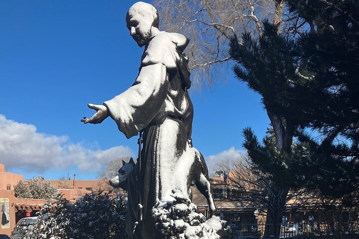 Santa Fe Revisited