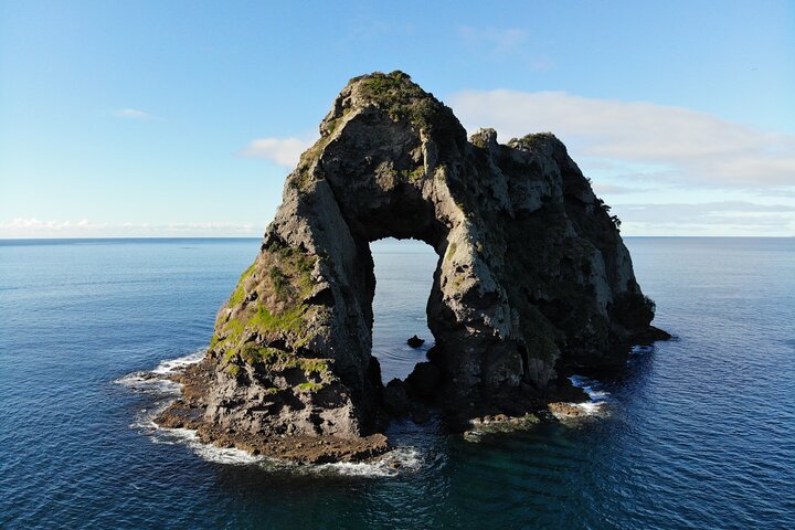 Sea Cave Adventures in Whitianga