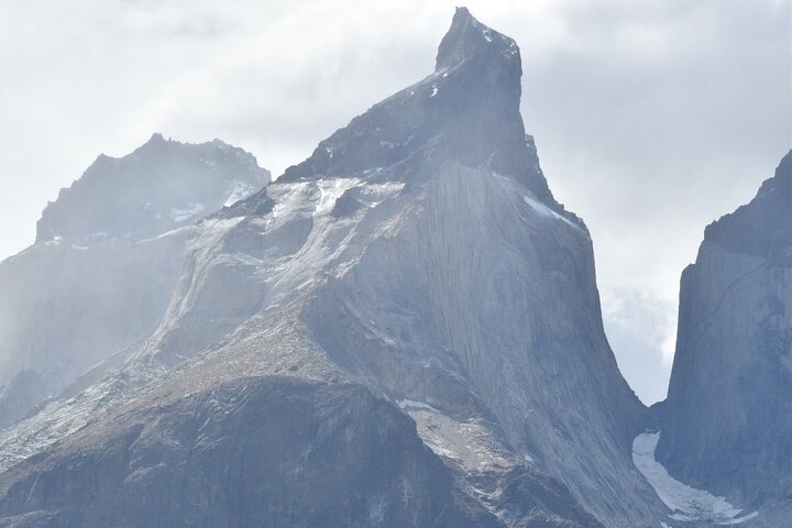 Private Torres del Paine & Milodon, departing from Punta Arenas