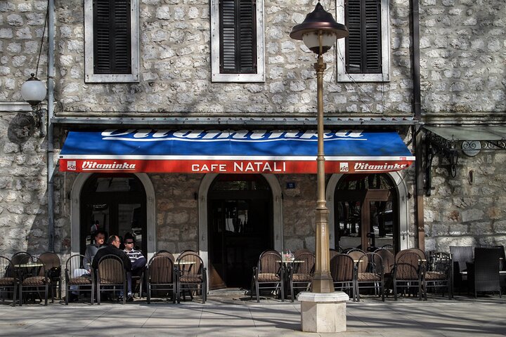 Romantic Journey in Trebinje - Private Walking Tour