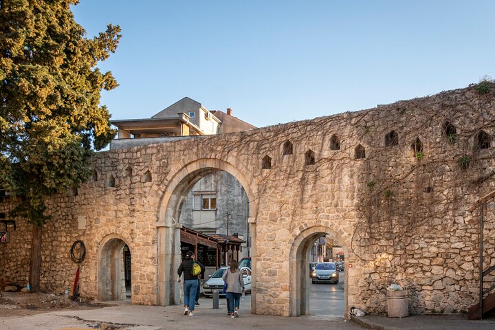 Romantic Journey in Trebinje - Private Walking Tour