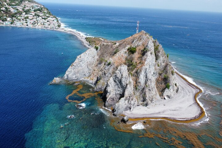 DG Tours - Full-Day Private Tour Experience