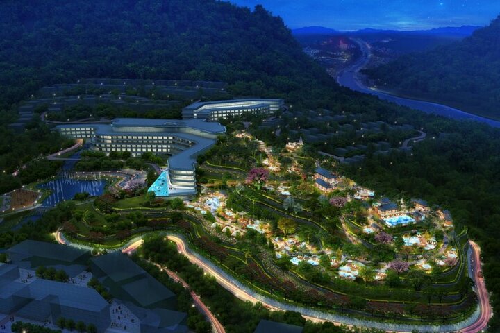 6 Days Western Hunan In-depth Tour-Nature&Culture Experience(5-star hotel)
