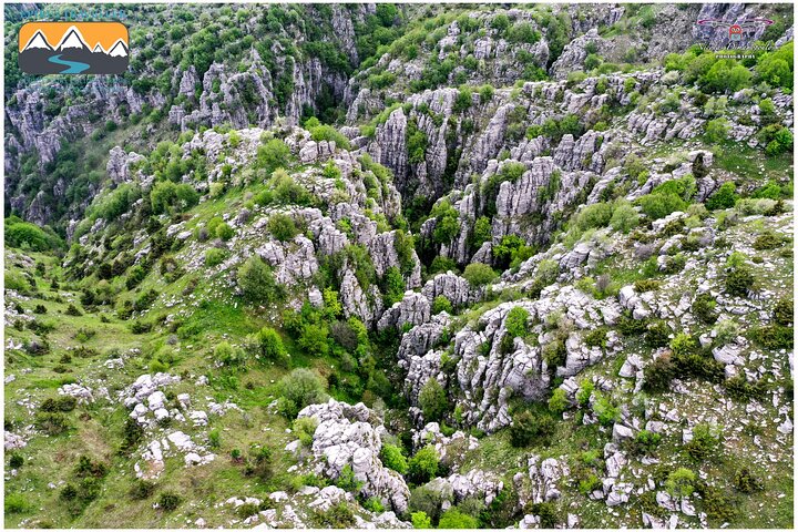 Guided all day tour in Central Zagori villages