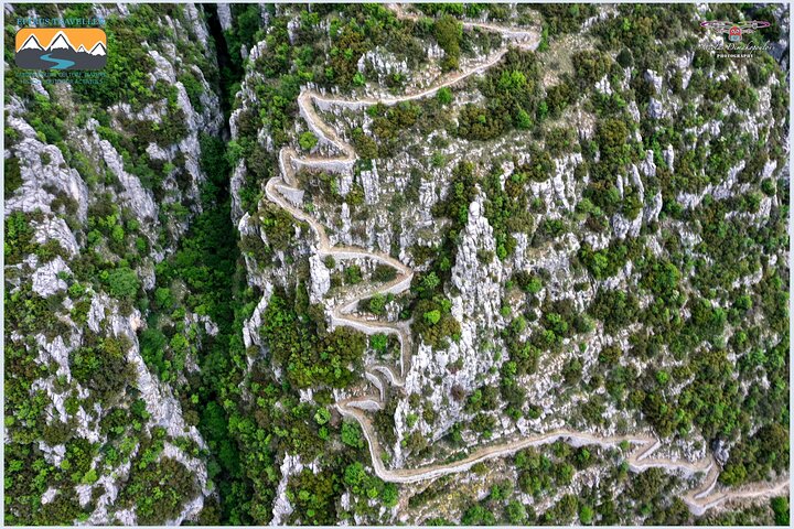 Guided all day tour in Central Zagori villages