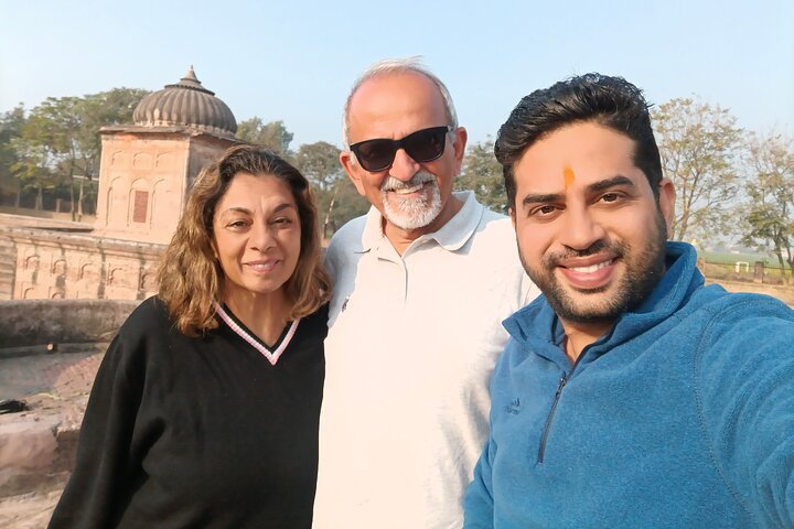 Amritsar Excursion ( Private full day tour)
