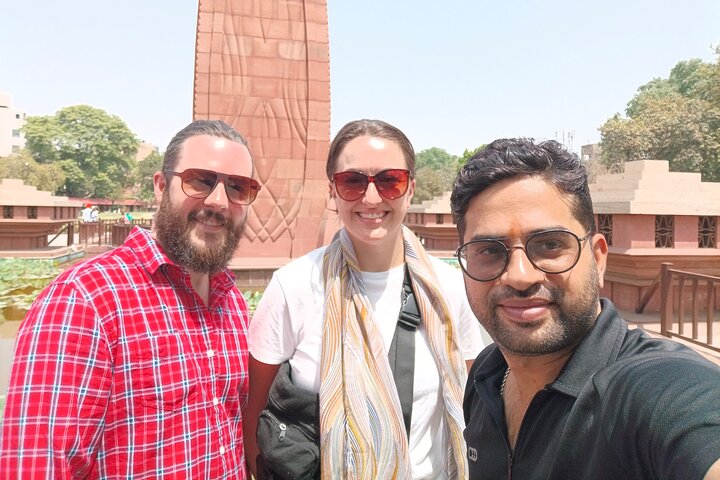 Amritsar Excursion ( Private full day tour)