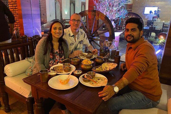 Amritsar Excursion ( Private full day tour)