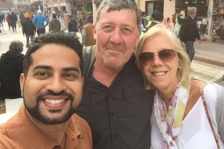 Amritsar Excursion ( Private full day tour)