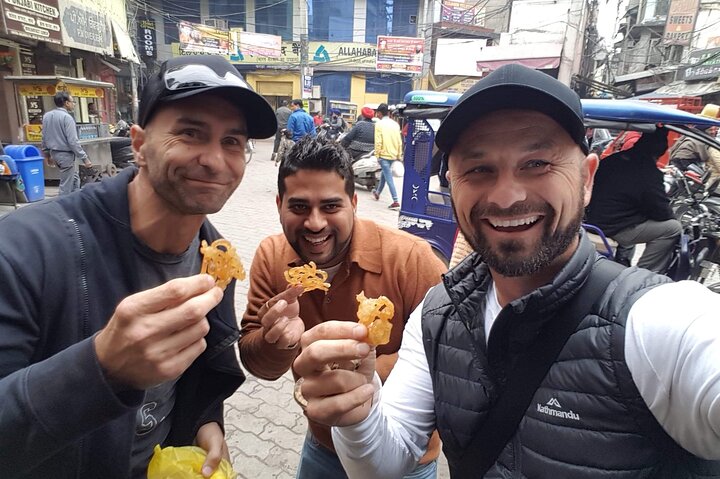 Amritsar Excursion ( Private full day tour)