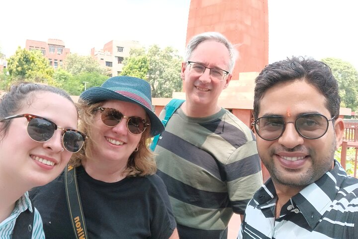 Wagha Border Tour (Private tour )