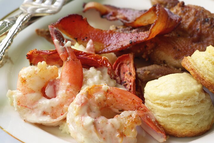 Biscuit and Brunch Class with Chef Regina