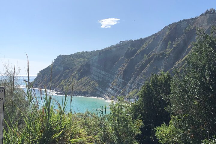 Ancona E-Bike Guided Tour