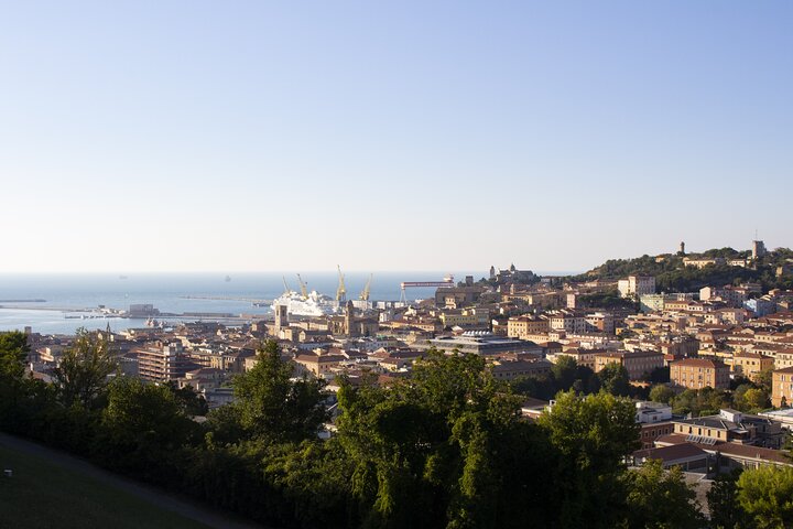 Ancona E-Bike Guided Tour