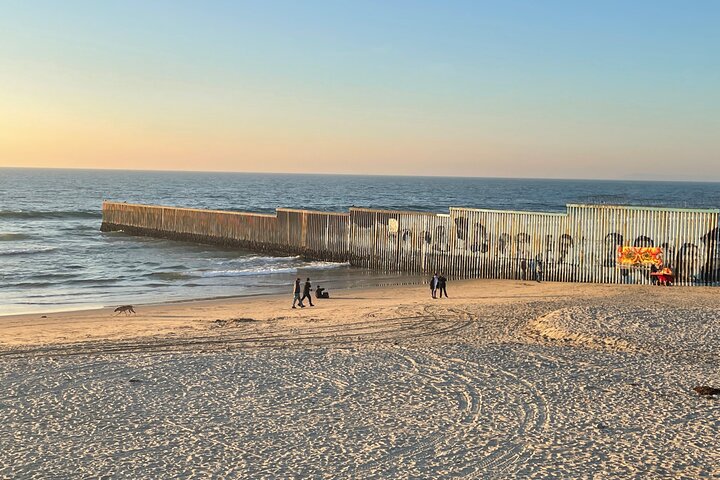 Taco Tour Tijuana/Rosarito/craft beer/Puerto Nuevo lobster