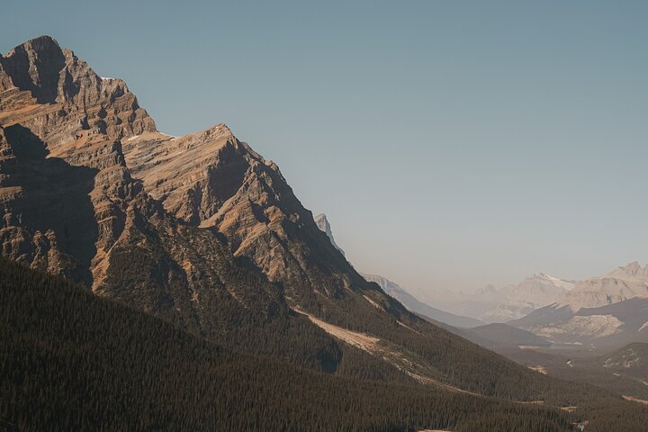 Lake Louise, Moraine Lake, Banff Tour from Calgary/Canmore/Banff
