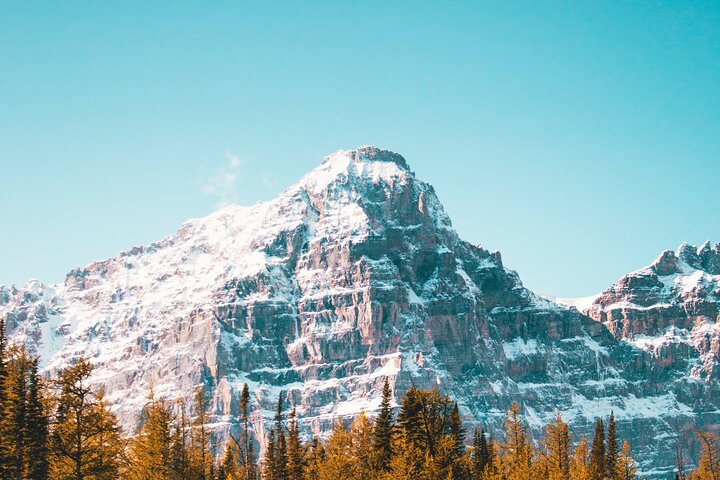 Lake Louise, Moraine Lake, Banff Tour from Calgary/Canmore/Banff