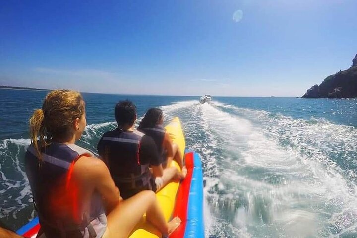 Beach Activities and All Inclusive Tour