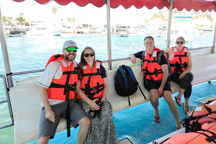 Beach Activities and All Inclusive Tour