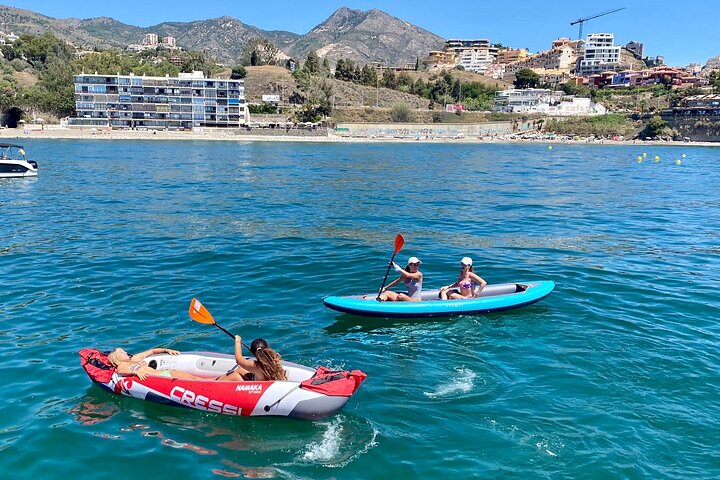 Boat Tour with Snorkeling, Slide, Lunch and Pick Up