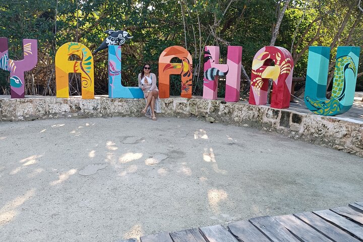 Private boat tour (3 islands tour)