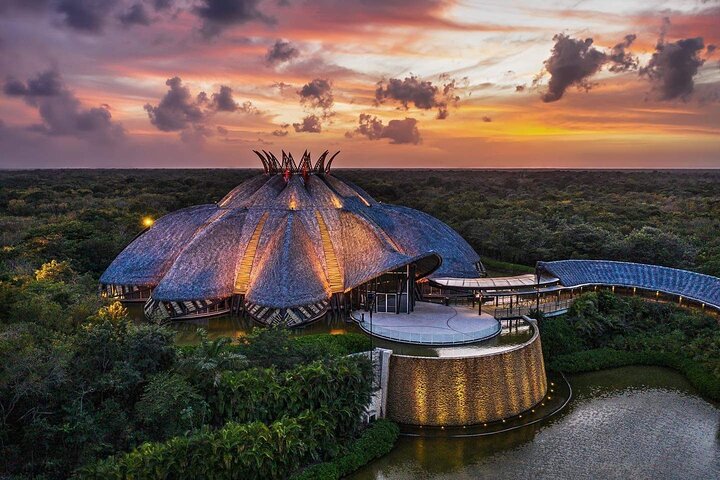 Cirque du Soleil JOYÀ Admission Tickets